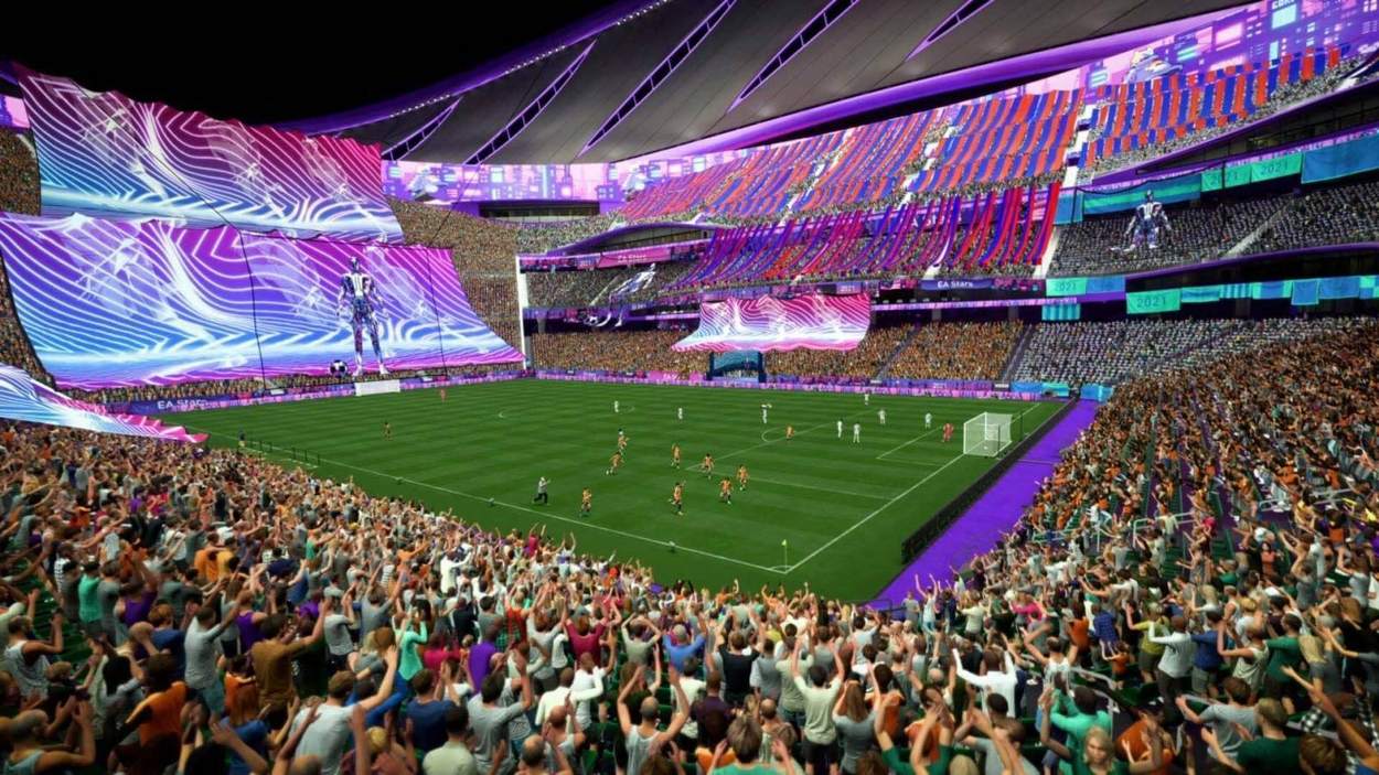 FIFA 22