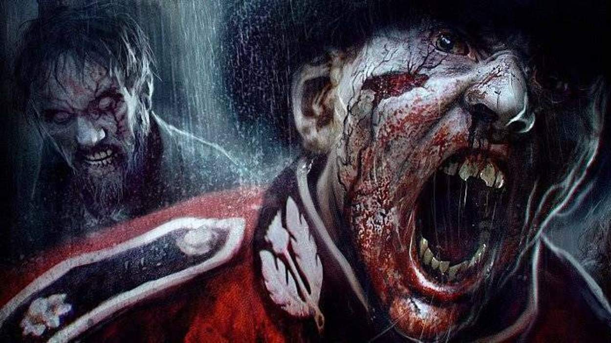 ZombiU