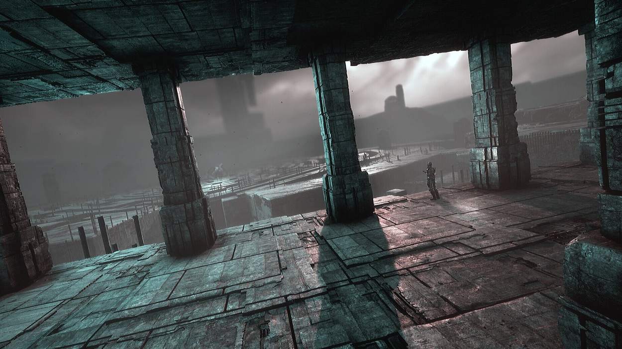 Bleak Faith: Forsaken