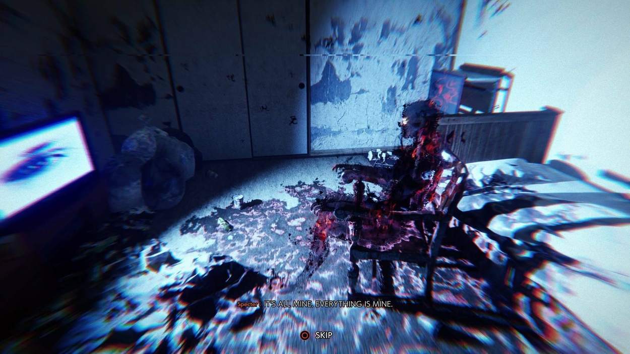Ghostwire: Tokyo