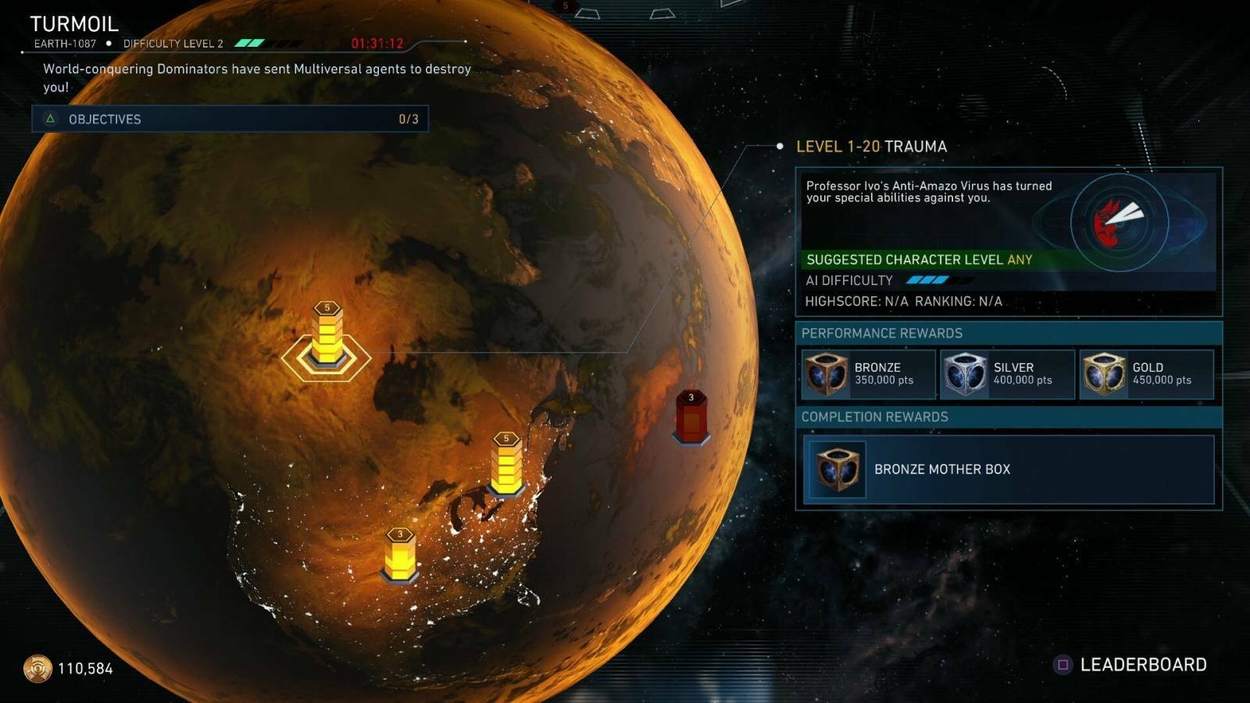 Injustice 2