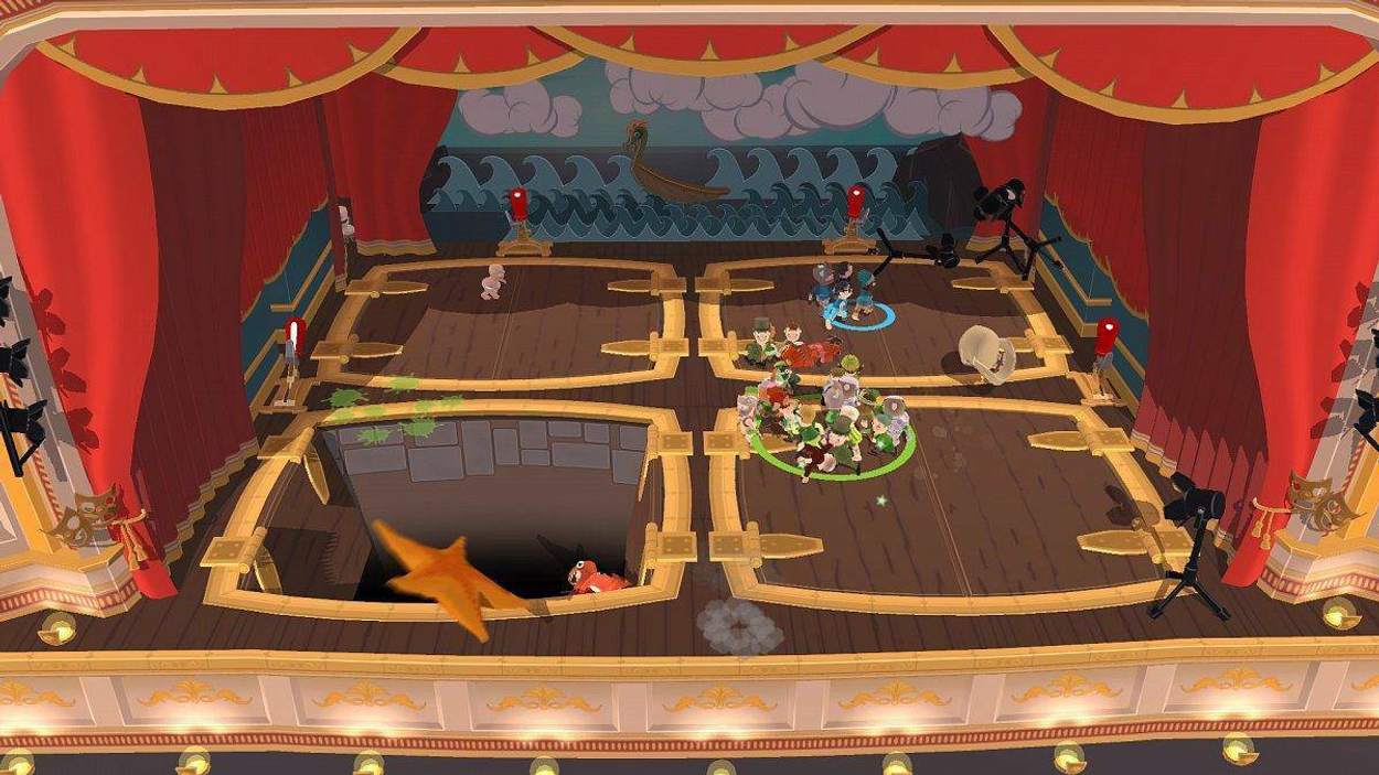 When Vikings Relax DLC Pack