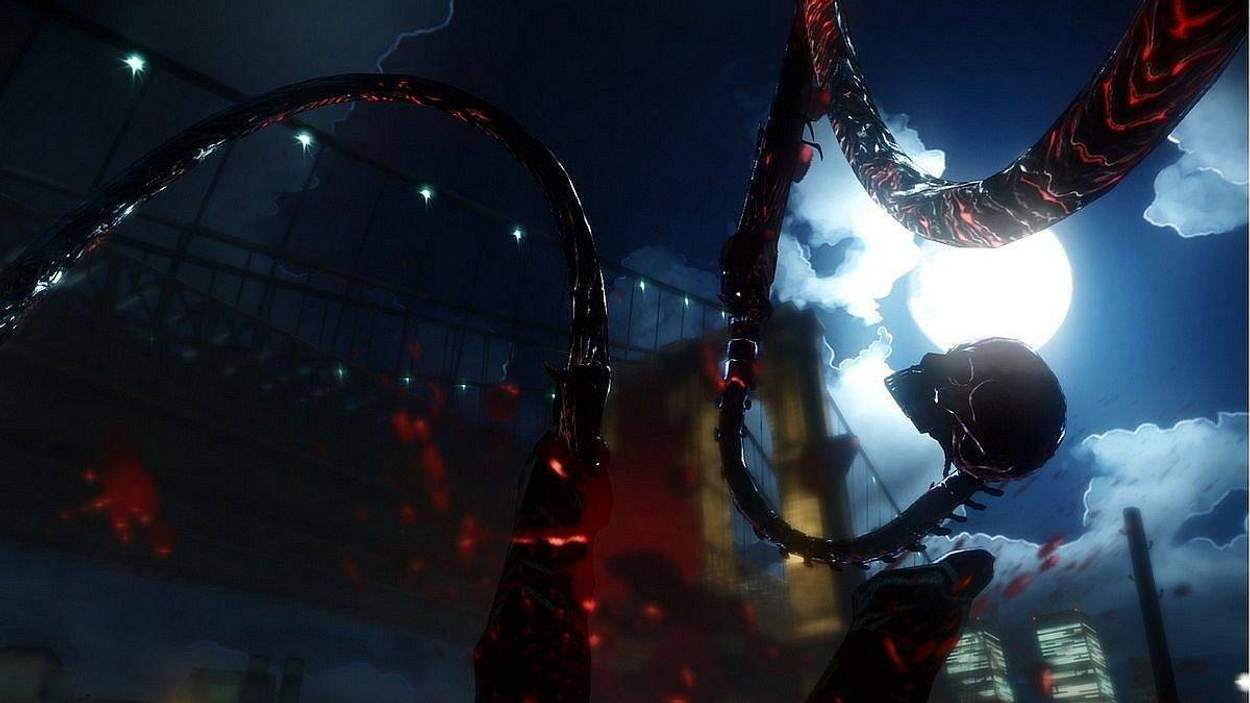 The Darkness II
