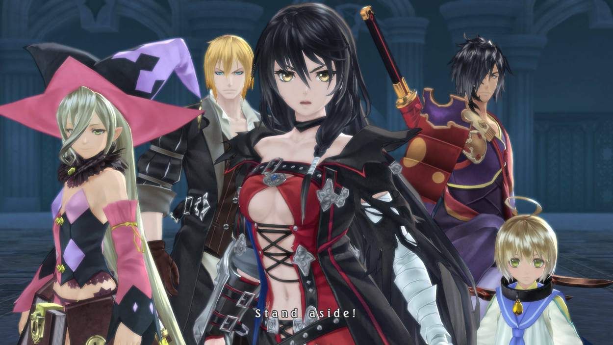 JRPG okénko