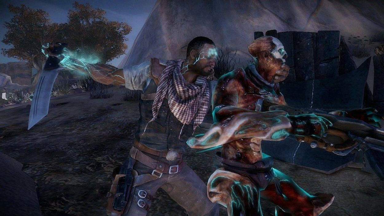 Starhawk