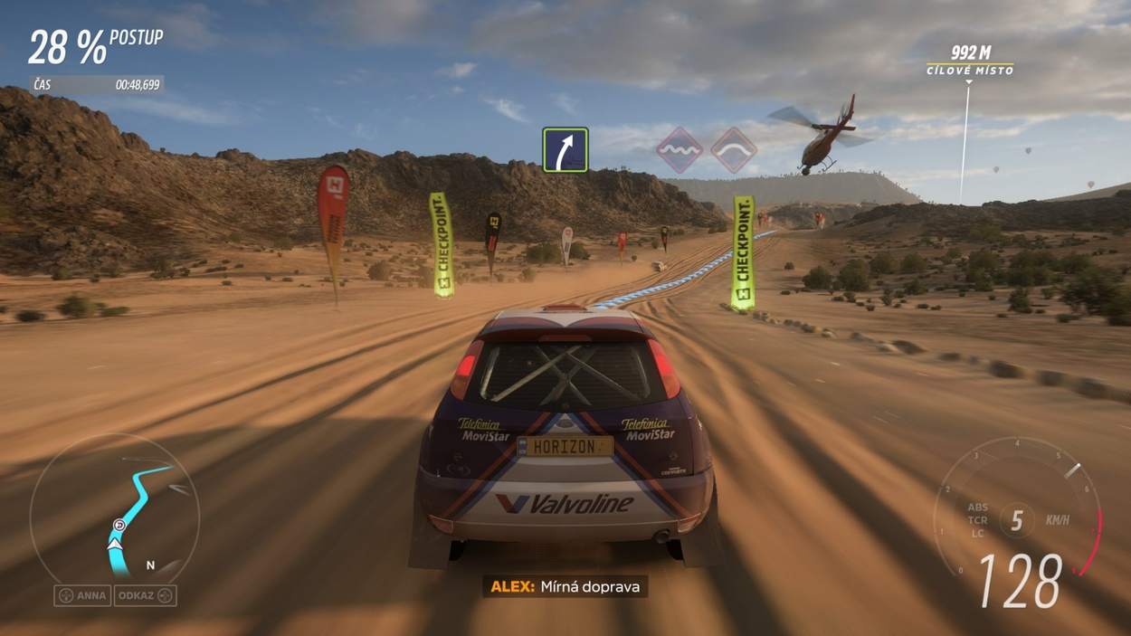 Forza Horizon 5 - Rally Adventure
