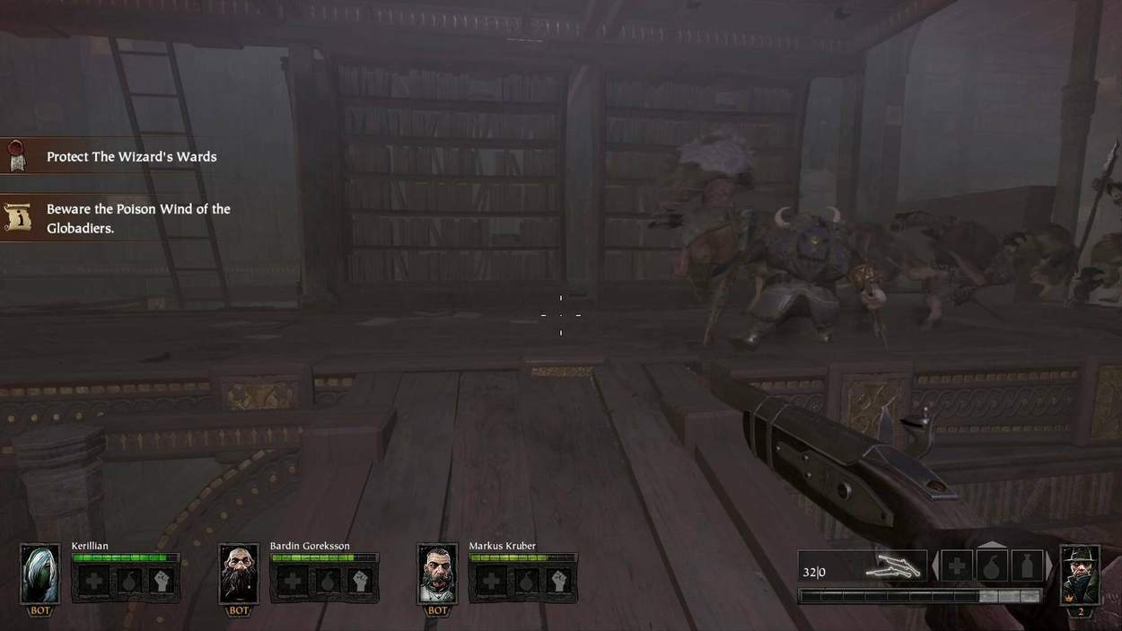 Warhammer: The End Times - Vermintide