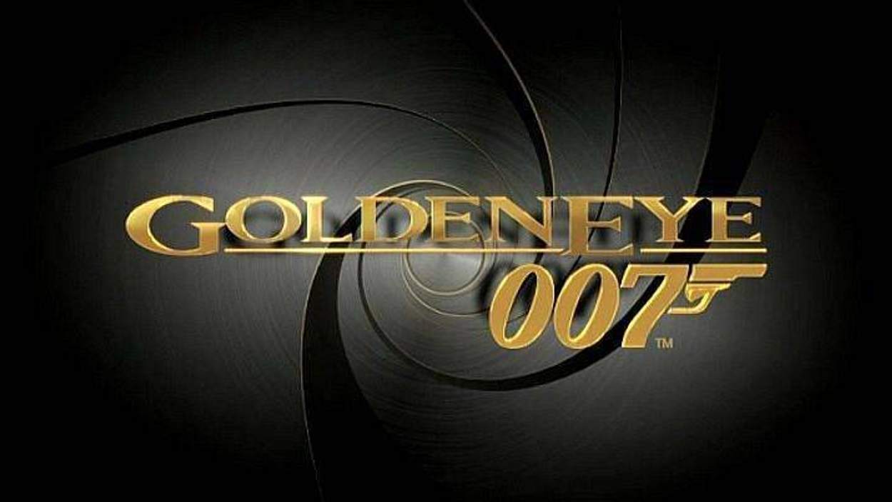 GC2010 - GoldenEyE 007