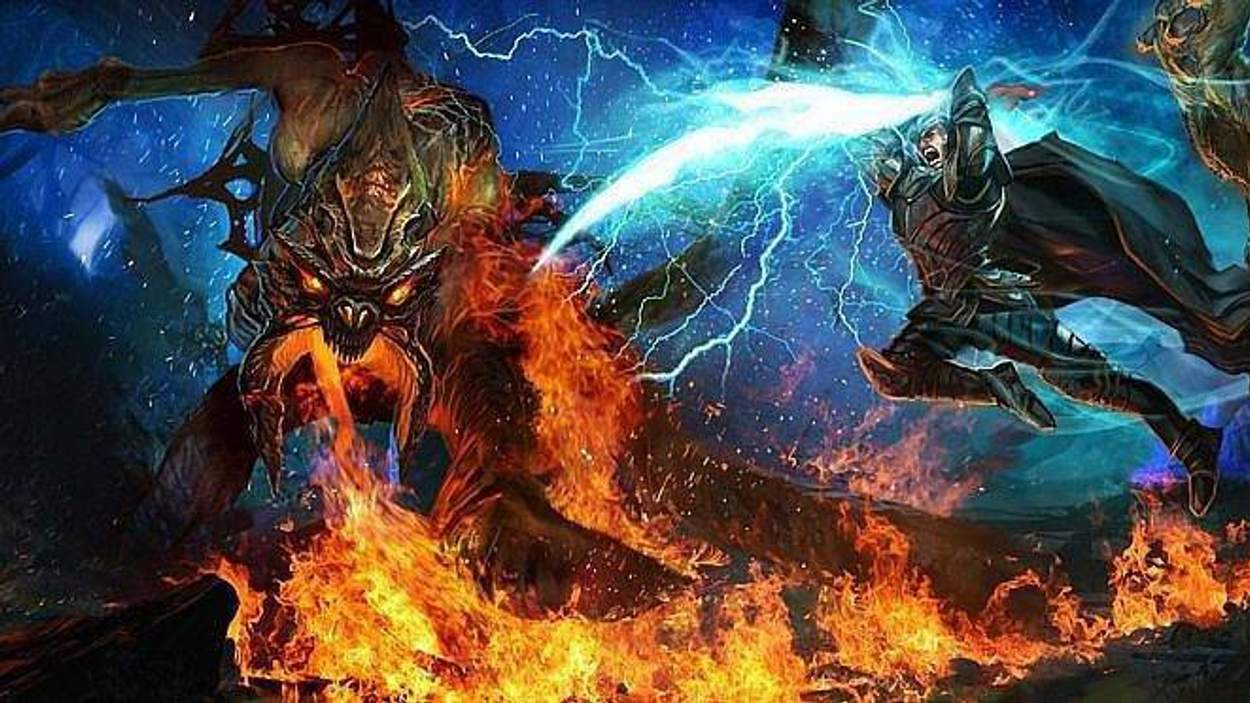 Kingdoms of Amalur: Reckoning