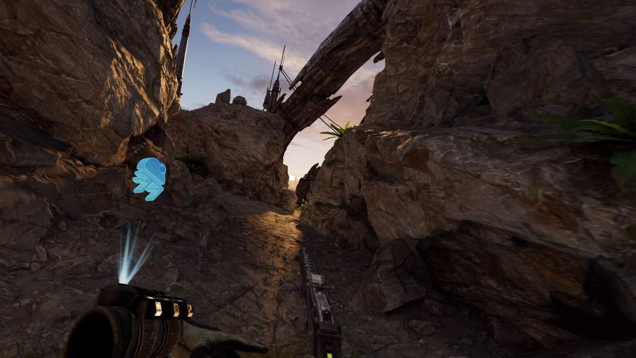 Star Wars: Tales From Galaxy's Edge Enhanced Edition