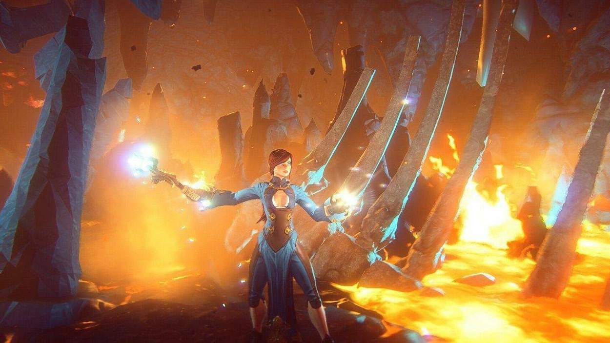 EverQuest Next