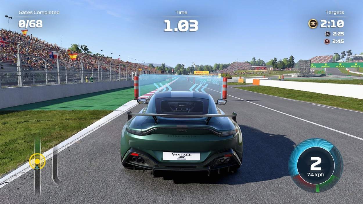 F1 22