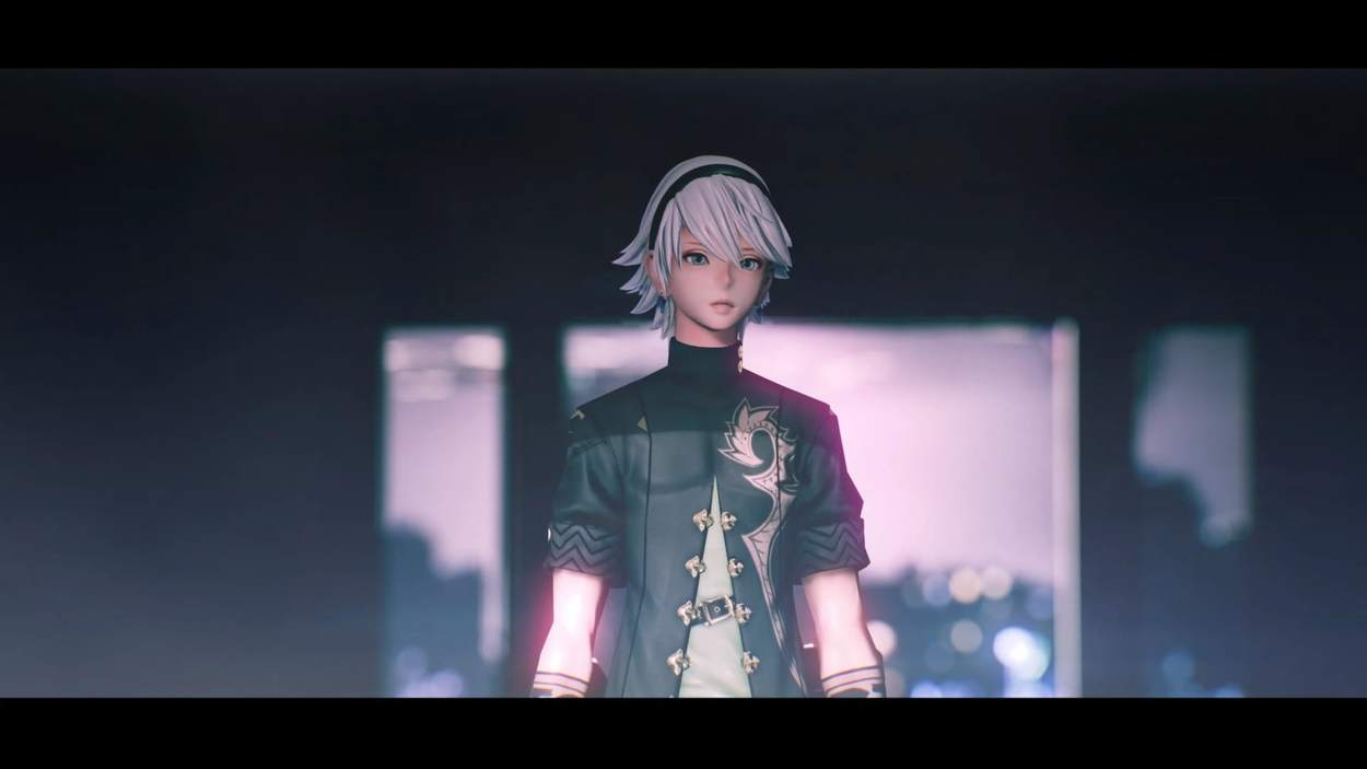 FANTASIAN Neo Dimension