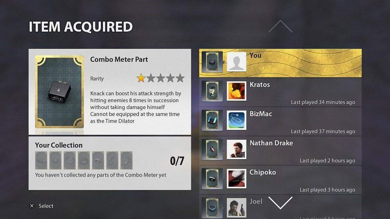 Knack
