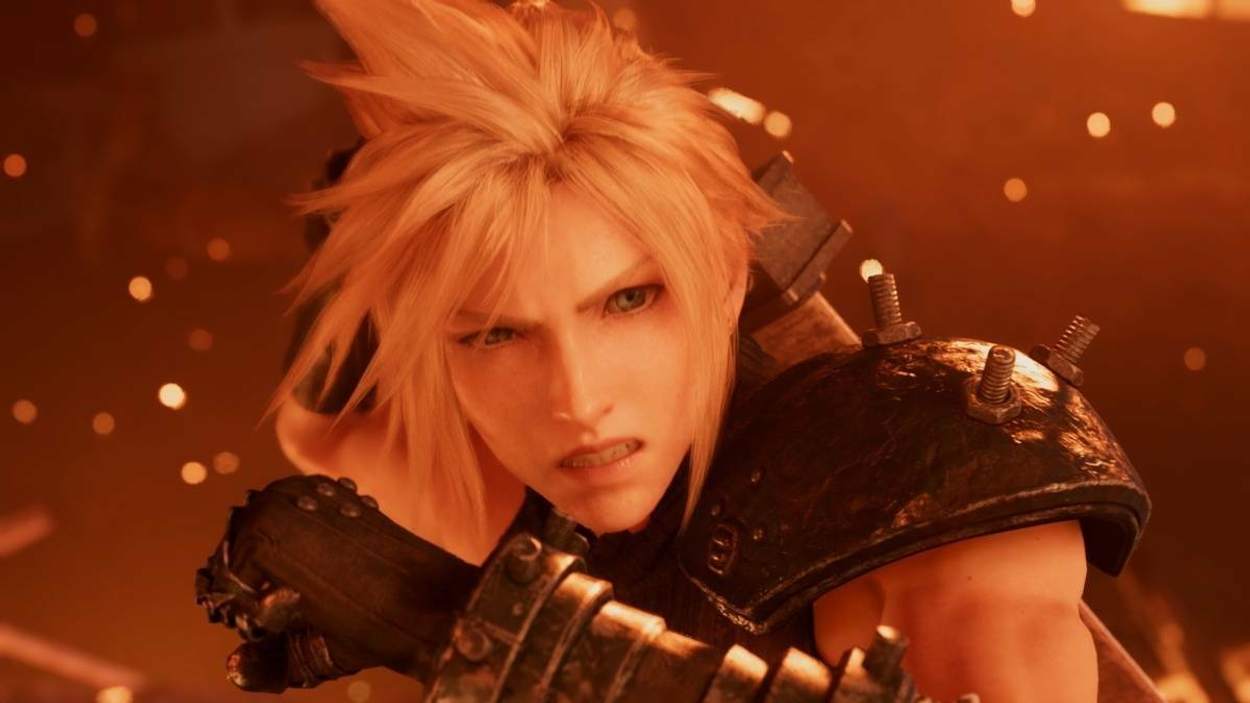 Final Fantasy VII – 5. část: odkaz žije dál