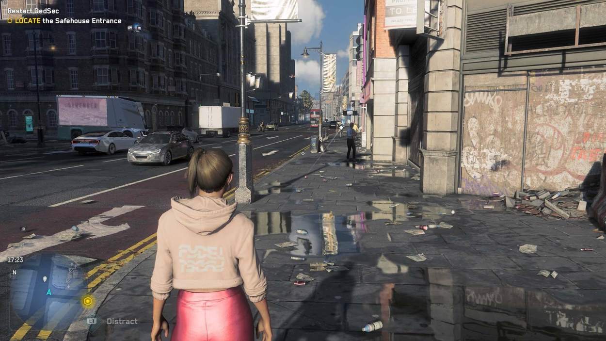 PlayStation 5 - testy několika starších her
