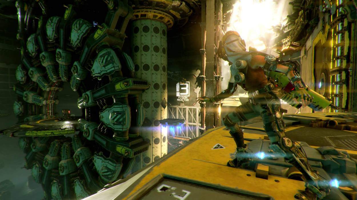 ReCore