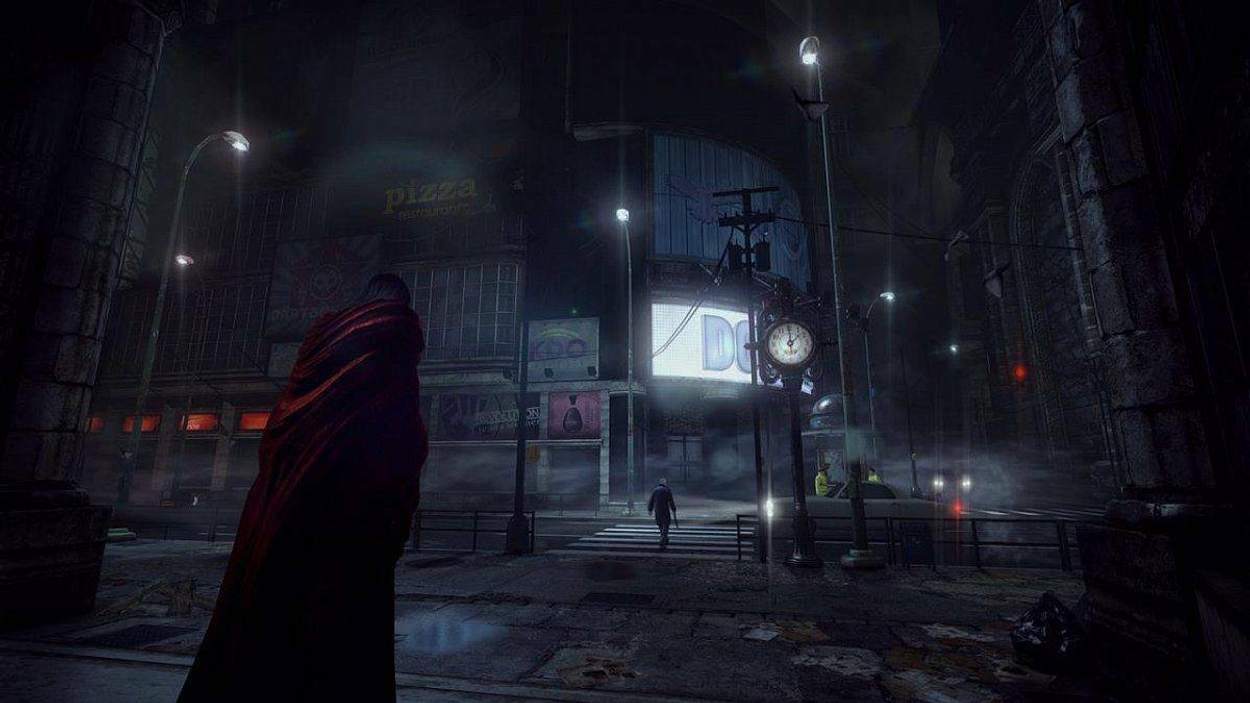 Castlevania: Lords of Shadow 2
