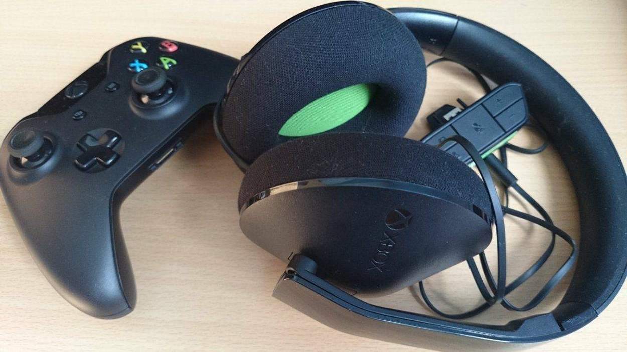 Xbox One - test konzole