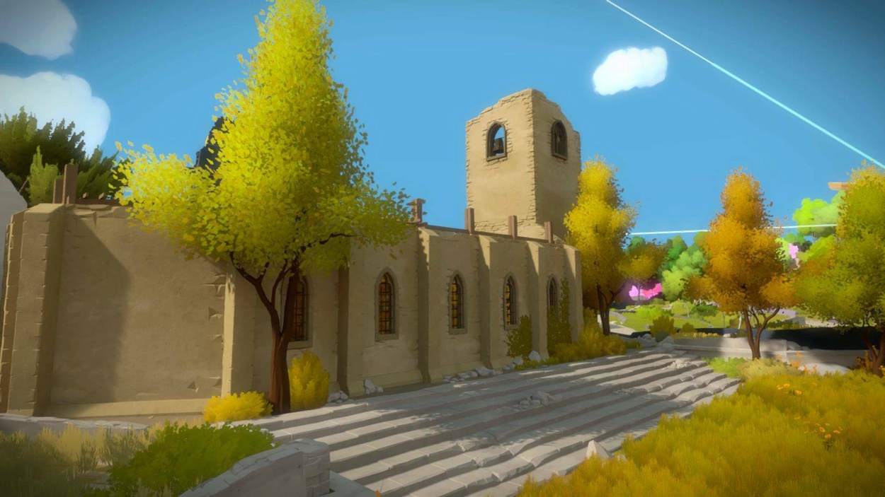 The Witness