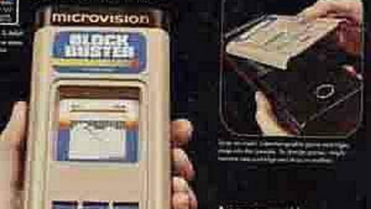 Historie handheldu (1.)