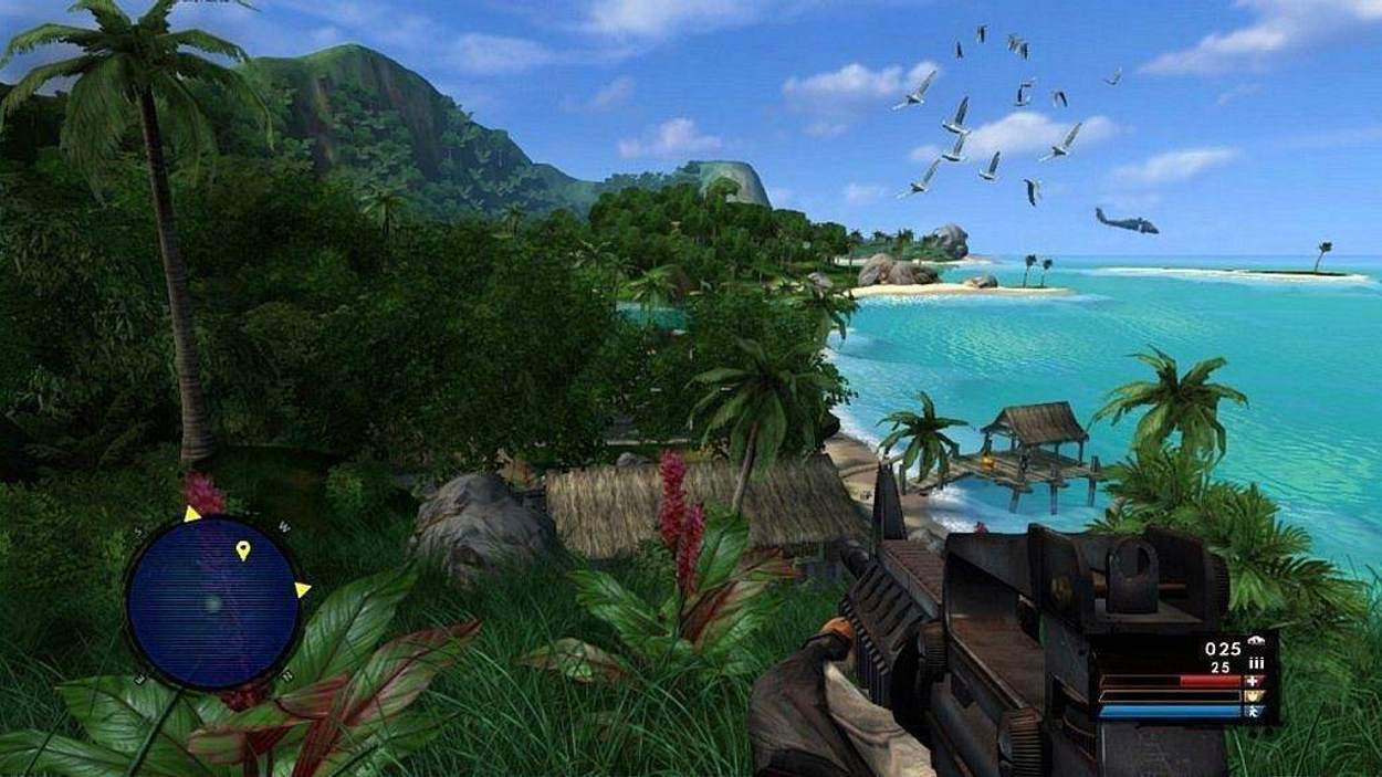 Far Cry Classic