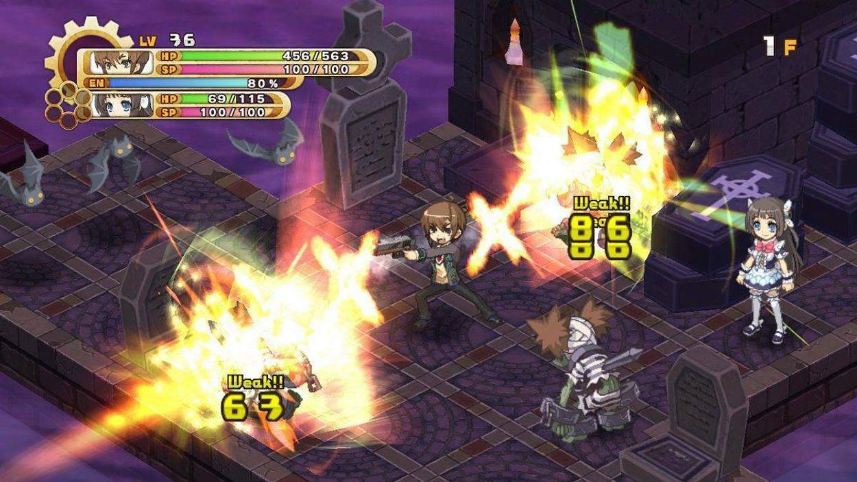 The Guided Fate Paradox
