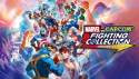 Kolekce Marvel vs. Capcom Fighting Collection: Arcade Classics vyšla pro Xbox
