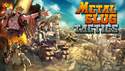 Strategická RPG hra Metal Slug Tactics vyjde začátkem listopadu 