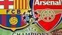 FIFA 11 Zápas týdne - Barcelona vs Arsenal
