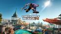 Launch trailer na Tony Hawk's Pro Skater 3 + 4, vyšla hratelná demoverze 