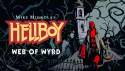 Launch trailer na hru Hellboy Web of Wyrd, ta si začala odnášet nízké známky v recenzích