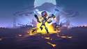 Nový trailer na bláznivou akční hru Destroy All Humans! 2 Reprobed