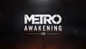 Oznámena akční hra Metro Awakening pro PlayStation VR2
