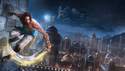 Nový artwork na Prince of Persia: The Sands of Time Remake, vývoj jde podle plánu 