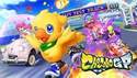 Chocobo GP vyjde příští rok v březnu