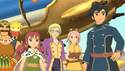 Hra Ni no Kuni II: Revenant Kingdom pravděpodobně vyjde pro Nintendo Switch