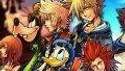 Obrázky z Kingdom Hearts HD 2.5 ReMIX