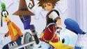 Záběry z Kingdom Hearts HD 1.5 ReMIX
