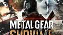 Metal Gear Survive má datum vydání, odhalen box art