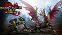 Rozšíření Monster Hunter Rise: Sunbreak boduje, Monster Hunter World se prodalo přes 21 milionů kopií