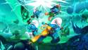 Hra The Smurfs 2: The Prisoner of the Green Stone nakonec začátkem listopadu, první trailer