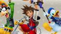 Hra Kingdom Hearts: Melody of Memory dostane demoverzi