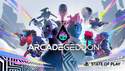 Oznámena akční hra Arcadegeddon od studia IllFonic