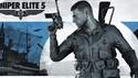 Akční hra Sniper Elite 5 dostává poslední rozšíření s novou misí a zbraní