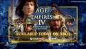 Strategie Age of Empires IV vychází dnes pro konzole Xbox