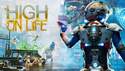 Oznámena akční hra High on Life od tvůrce Ricka & Mortyho
