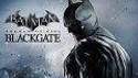 Nové obrázky z Batman: Arkham Origins Blackgate