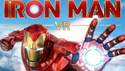 Launch trailer na hru Marvel’s Iron Man VR