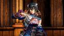 Bloodstained: Ritual of the Night vyjde pro Nintendo Switch